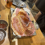 Oosaka Yakiniku Horumon Futago - 