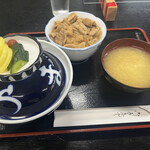 まつうら食堂 - 