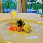 チミケップホテル - 