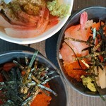 レストラン アゼリア - 