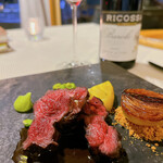 チミケップホテル - 