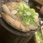 駒形どぜう 本店 - 