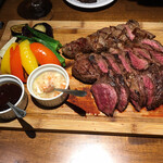 California Lounge Steak&Wine - 