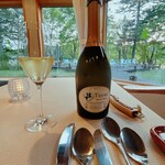 チミケップホテル - 