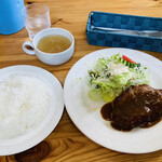 レストラン 141 - 