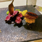 チミケップホテル - 