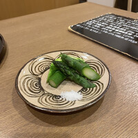 割烹 市川 - 