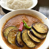 curry 草枕