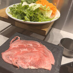 Shabushabu Retasu - 