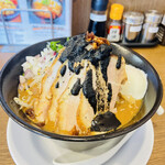 Ramen Kadokura - 