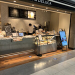 DEAN & DELUCA - 