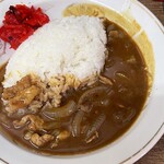 九州ラーメン 銀嶺 - 