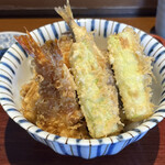 Tempura Hasegawa - 