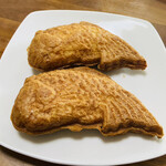 Yamachan Taiyaki Hakatae Besu - 