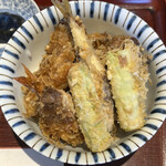 Tempura Hasegawa - 