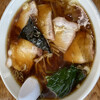手打ちラーメン いまの家