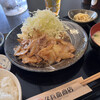 対馬 久兵衛食堂 - 