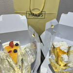 HARBS - 