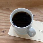 KULM - ホットコーヒー