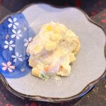 さくら本店 - (ﾗﾝﾁ)さくら定食 お漬物　2023.7.4