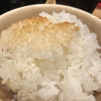 銀座米料亭 八代目儀兵衛 - 