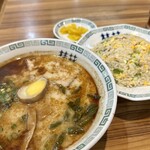 桂花ラーメン - 