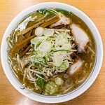 オーモリラーメン - 