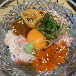 Sushi To Oden Ninoya - 