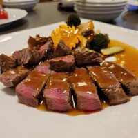 中国料理 盤古殿 新横浜プリンスホテル店 - 