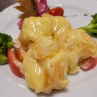 中国料理 盤古殿 新横浜プリンスホテル店 - 