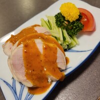 中国料理 盤古殿 新横浜プリンスホテル店 - 