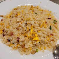 中国料理 盤古殿 新横浜プリンスホテル店 - 