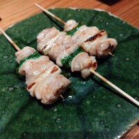 恵比寿 希鳥 - 