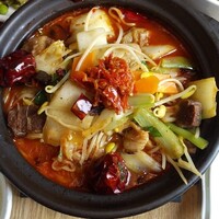 御膳房 銀座店 - 