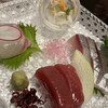 日本料理 赤石