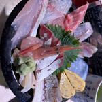 いきいき亭 近江町店 - 