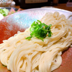 神楽 海老で鯛を釣る麺堂 - 