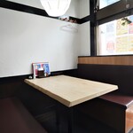 ネパーリ クイジン ナマステ レストラン - 