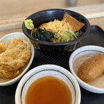 Shibusoba - 