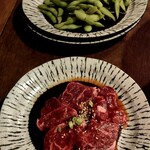 Yakiniku Yaro-Zu Ga-Den - 