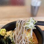 Shibusoba - 