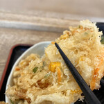 Shibusoba - 