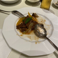南国酒家 原宿本店 - 