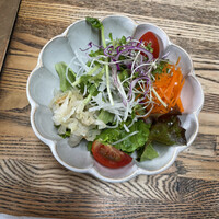 charcoal steak BRASS - 