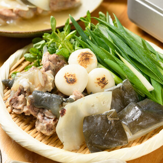 【12時からコース予約受付中】昼から贅沢なすっぽん