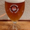 HITACHINO BREWING - ペールエール