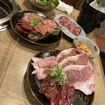 Yakiniku Horumon Sakaba Takachan - 