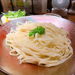 神楽 海老で鯛を釣る麺堂 - 