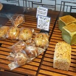 natural bakery cram - 