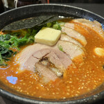 Ramen Senka Masagorou - 